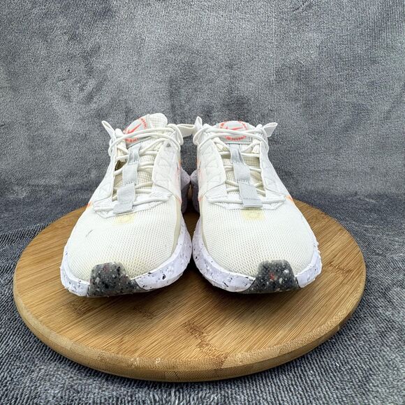 Nike Crater Impact Shoes Womens Size 9.5 Running Training Sneaker CW2386-100 - Picture 2 of 10